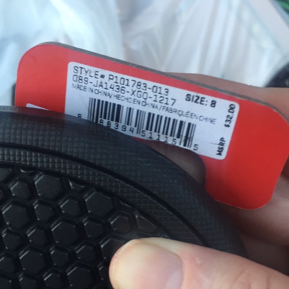 Men’s Puma Sandals - Picture 4 of 4